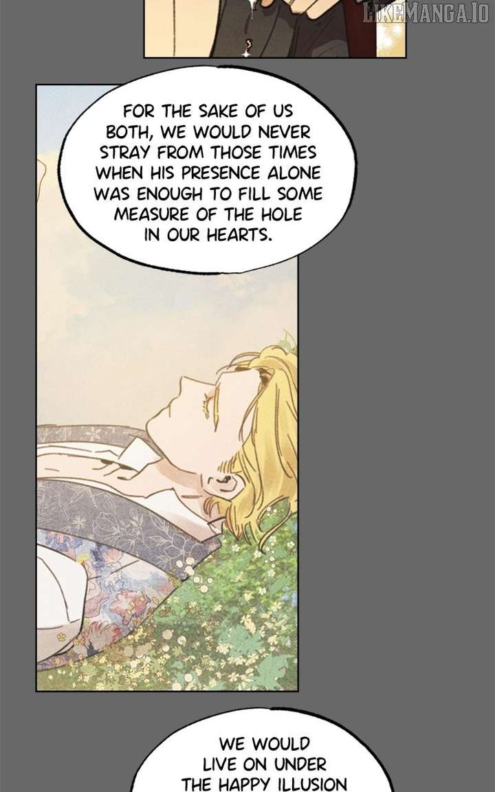 Lover of Green Midnight Chapter 64 - Page 10