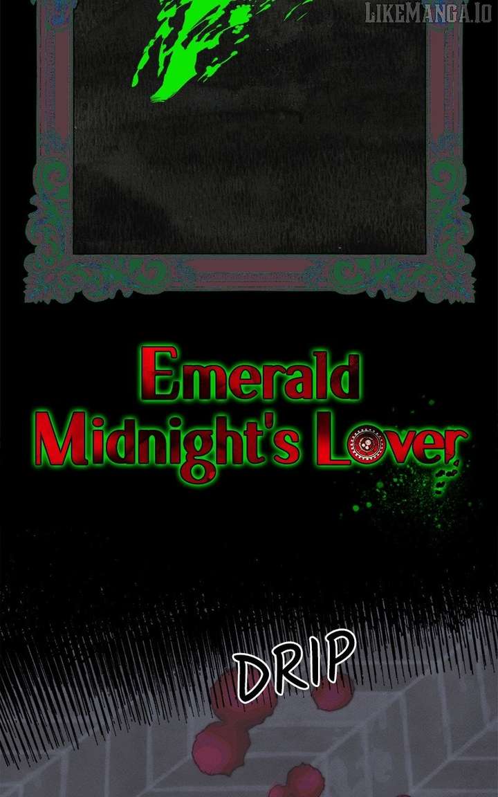 Lover of Green Midnight Chapter 65 - Page 2