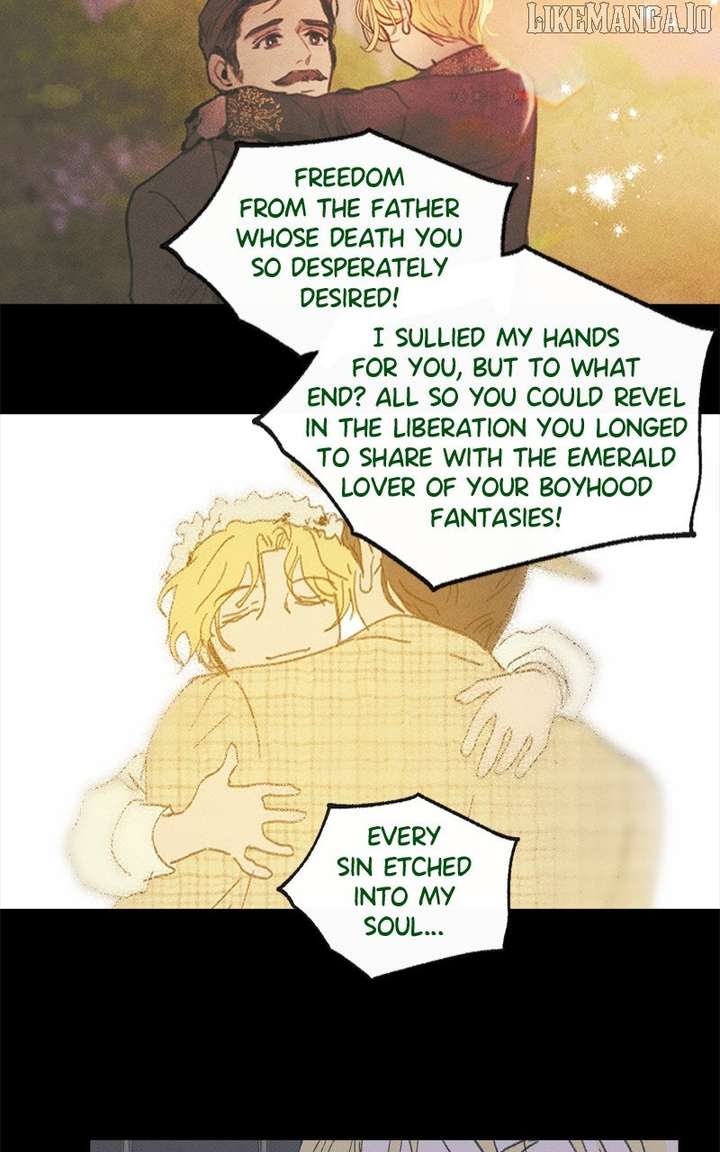 Lover of Green Midnight Chapter 65 - Page 11