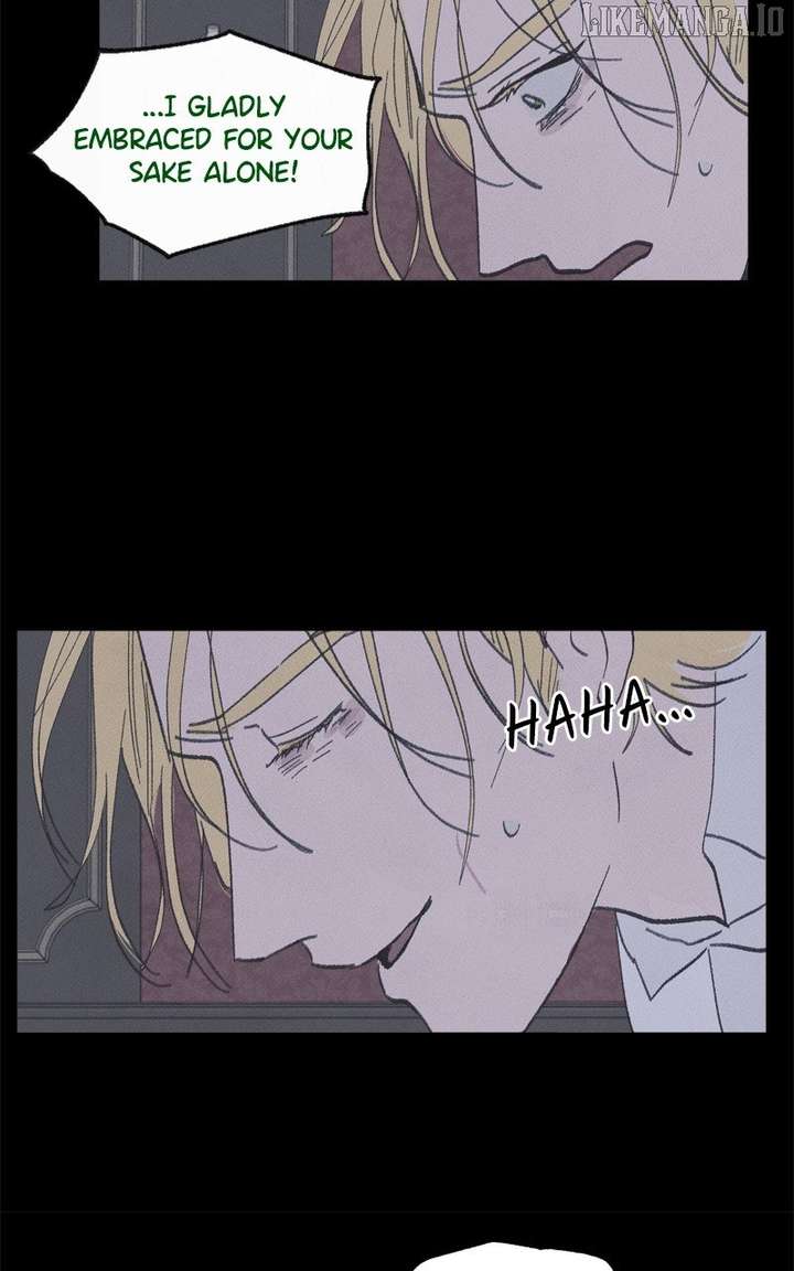 Lover of Green Midnight Chapter 65 - Page 12