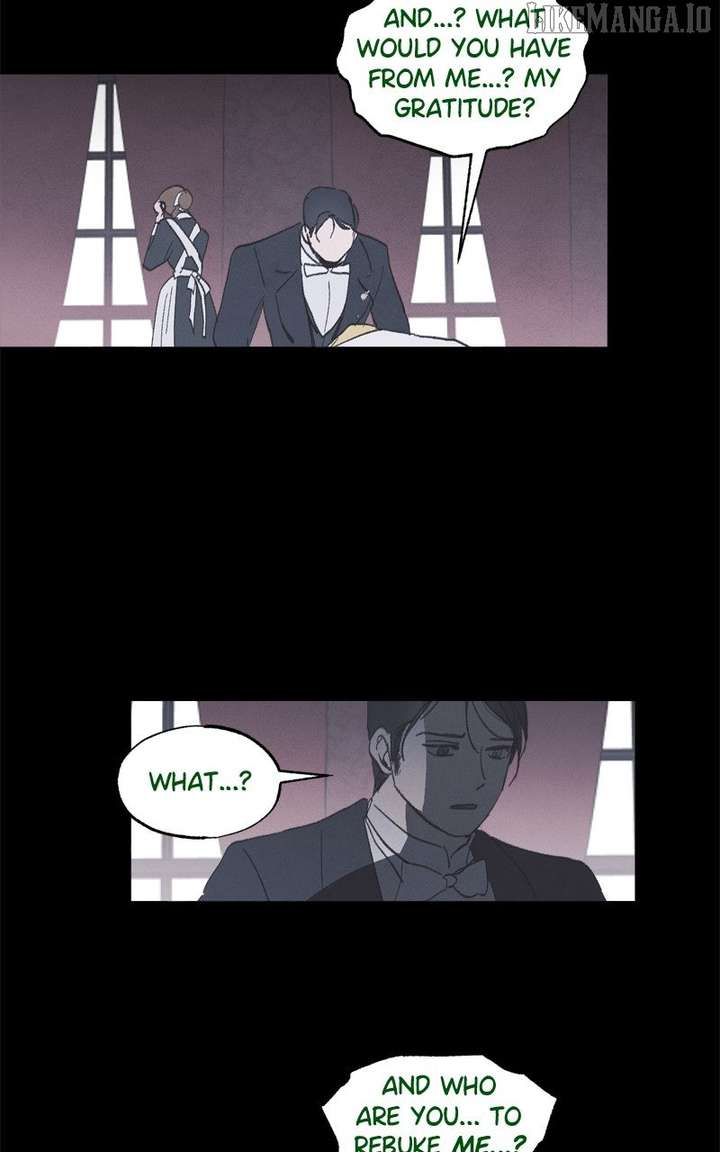 Lover of Green Midnight Chapter 65 - Page 13