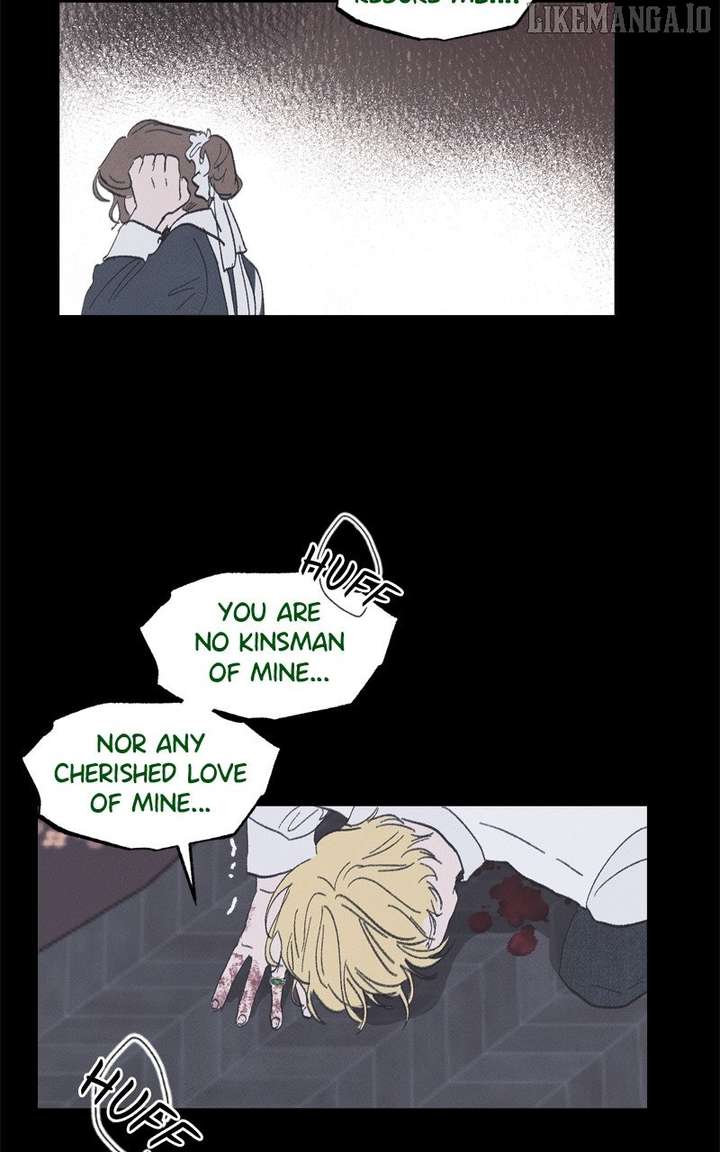 Lover of Green Midnight Chapter 65 - Page 14