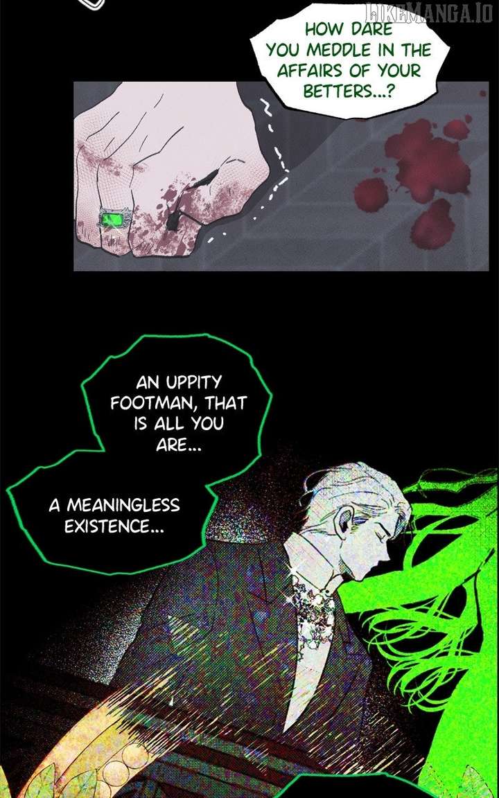 Lover of Green Midnight Chapter 65 - Page 15
