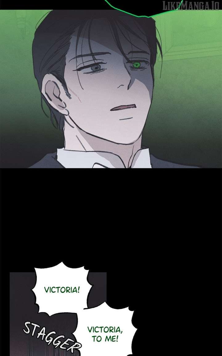 Lover of Green Midnight Chapter 65 - Page 18
