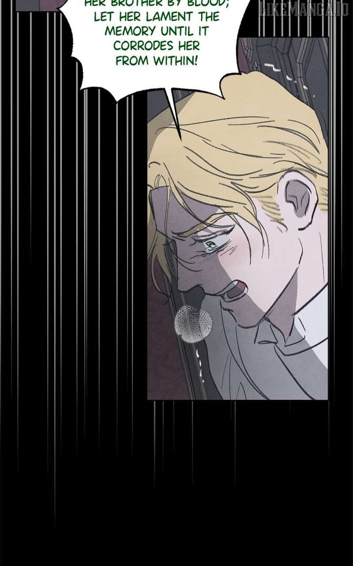 Lover of Green Midnight Chapter 65 - Page 20