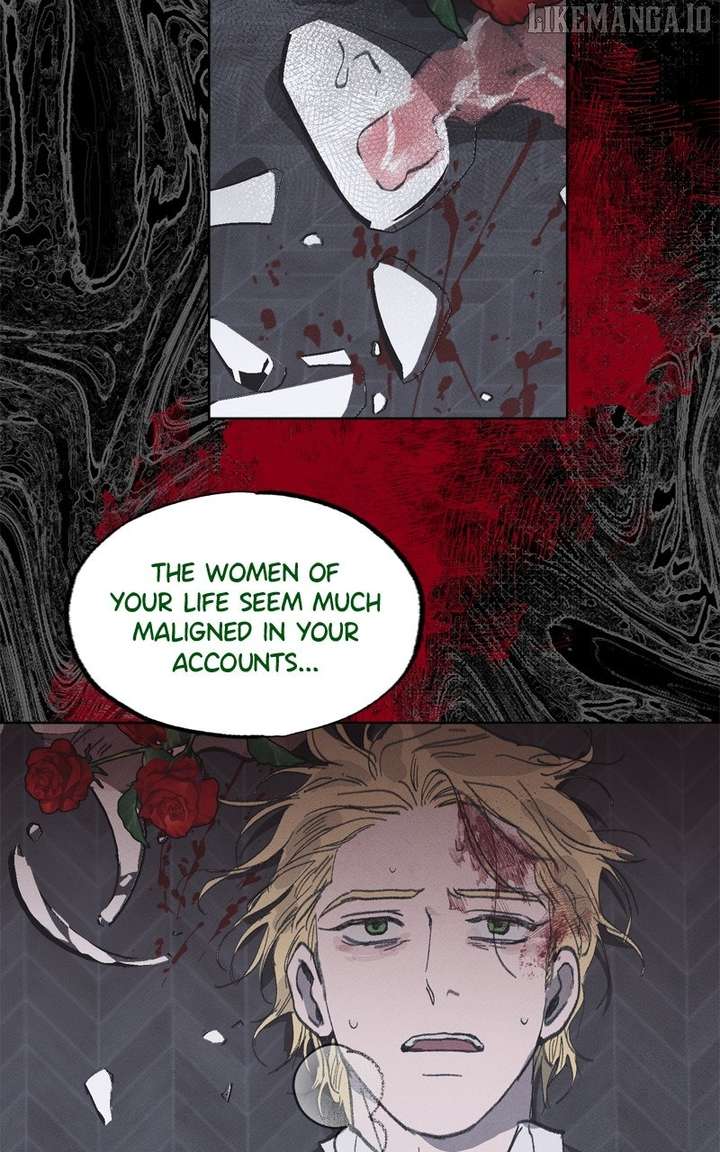 Lover of Green Midnight Chapter 65 - Page 24
