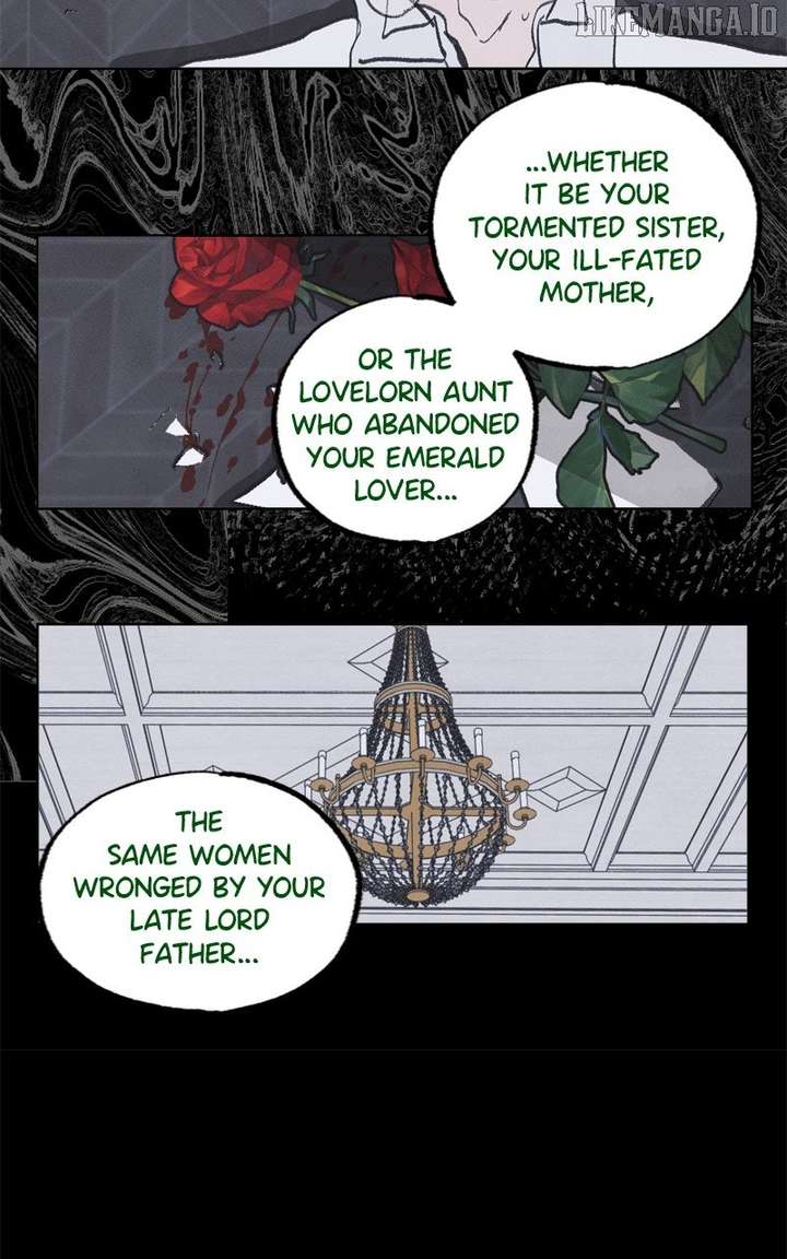 Lover of Green Midnight Chapter 65 - Page 25