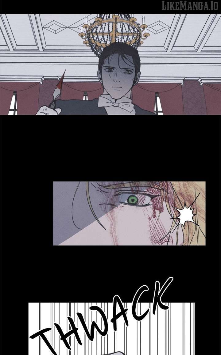 Lover of Green Midnight Chapter 65 - Page 26