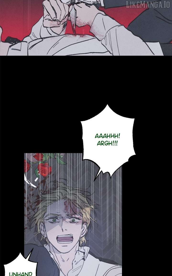 Lover of Green Midnight Chapter 65 - Page 30
