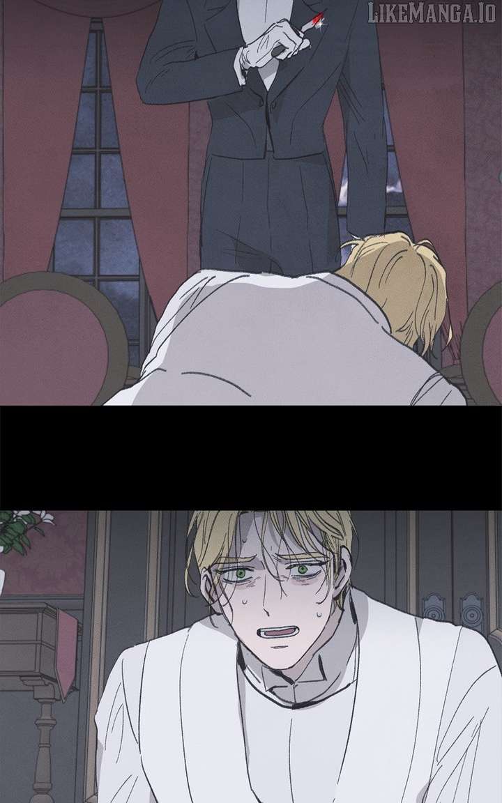 Lover of Green Midnight Chapter 65 - Page 4