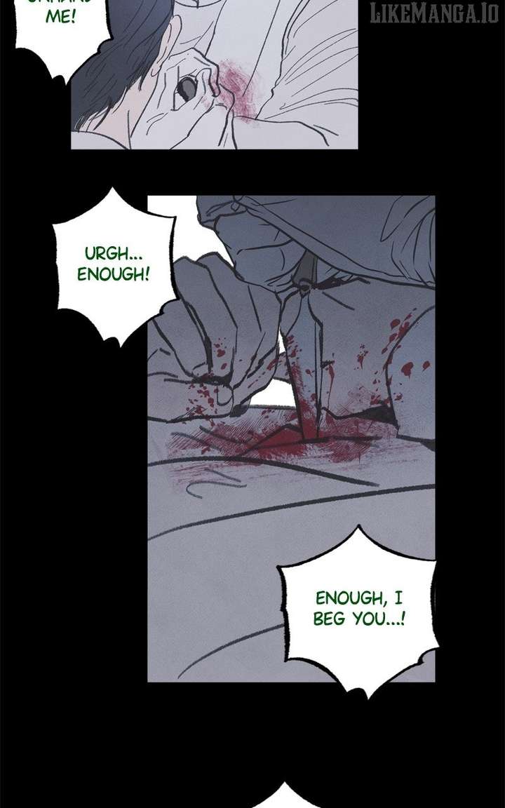 Lover of Green Midnight Chapter 65 - Page 31