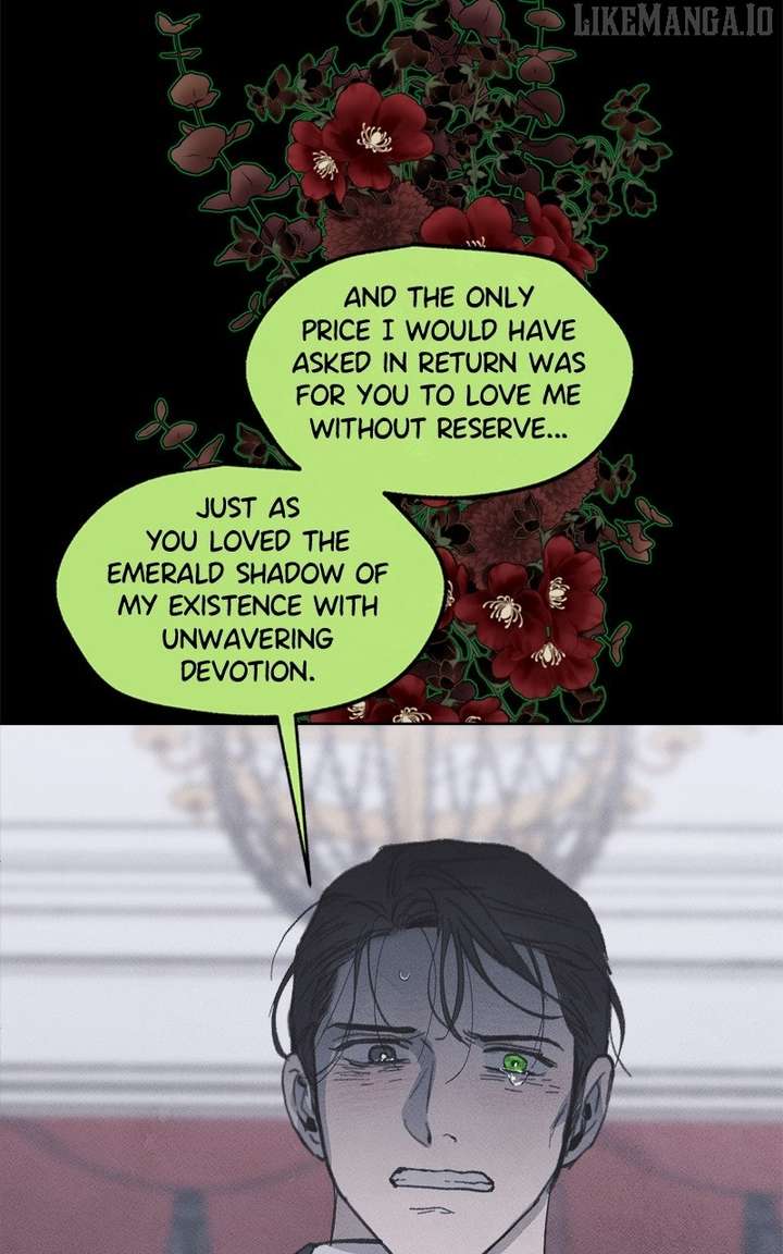Lover of Green Midnight Chapter 65 - Page 33