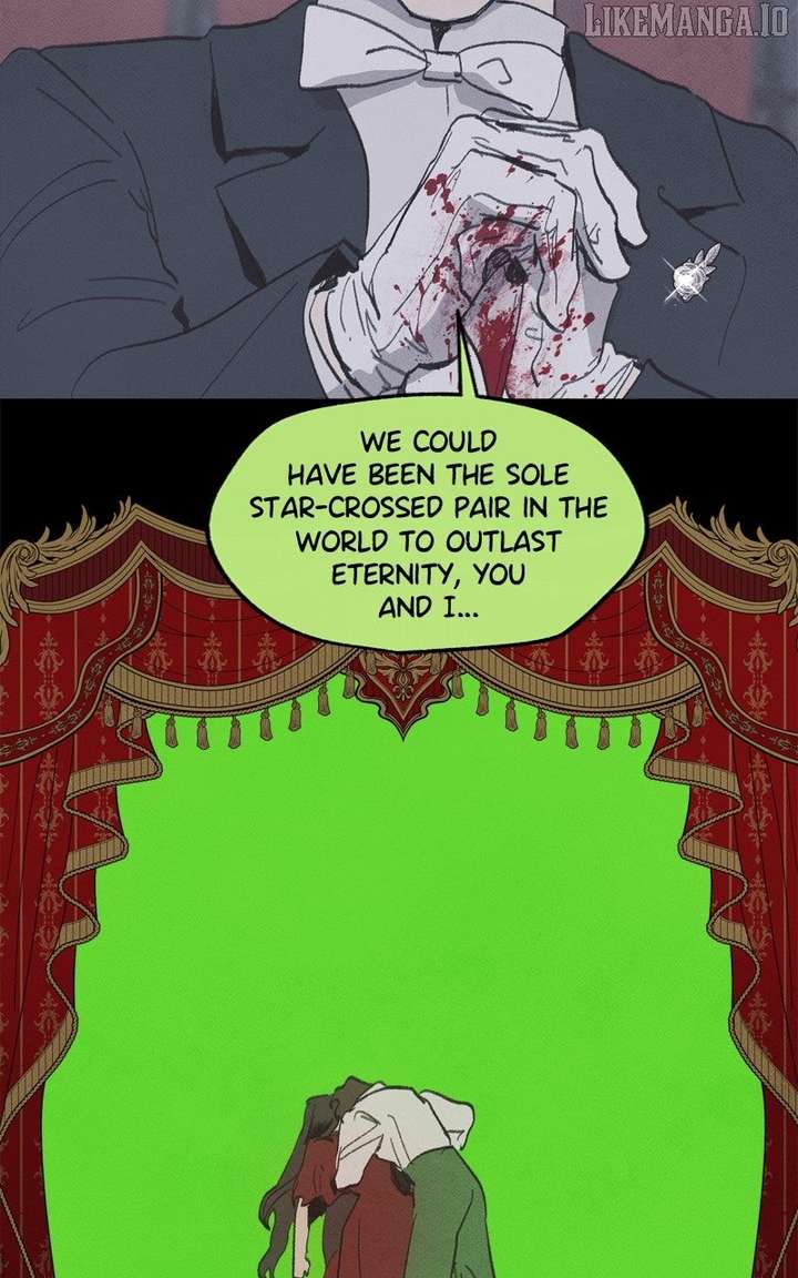 Lover of Green Midnight Chapter 65 - Page 34