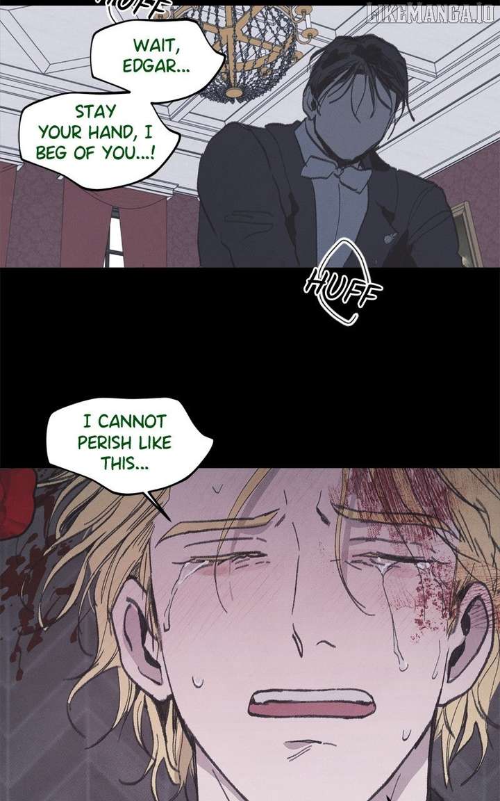 Lover of Green Midnight Chapter 65 - Page 36
