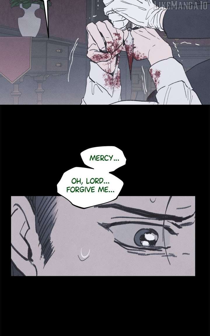 Lover of Green Midnight Chapter 65 - Page 38