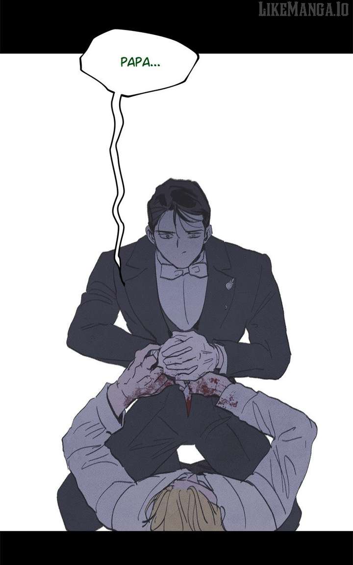 Lover of Green Midnight Chapter 65 - Page 39