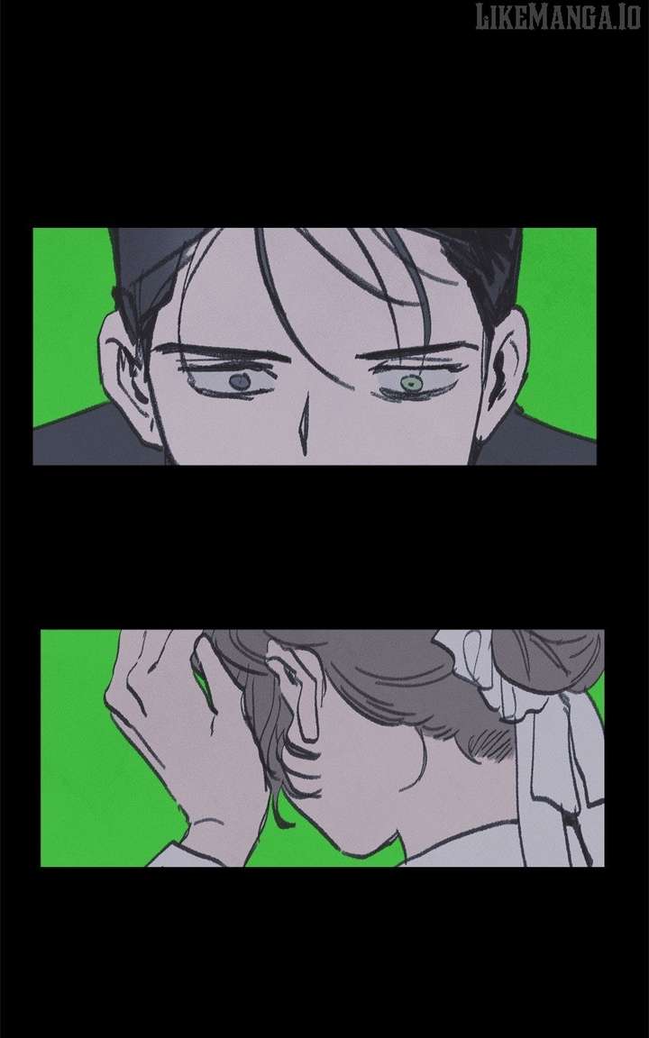 Lover of Green Midnight Chapter 65 - Page 40