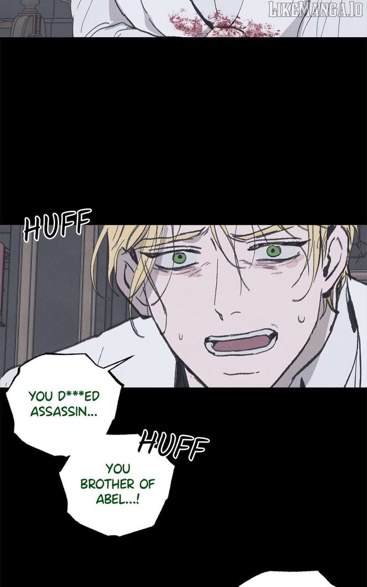 Lover of Green Midnight Chapter 65 - Page 5