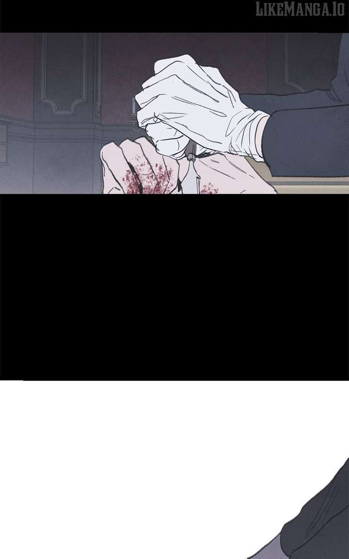 Lover of Green Midnight Chapter 65 - Page 41