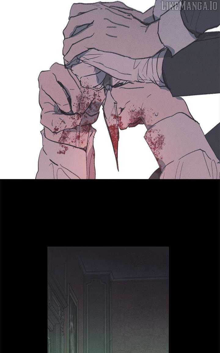 Lover of Green Midnight Chapter 65 - Page 42