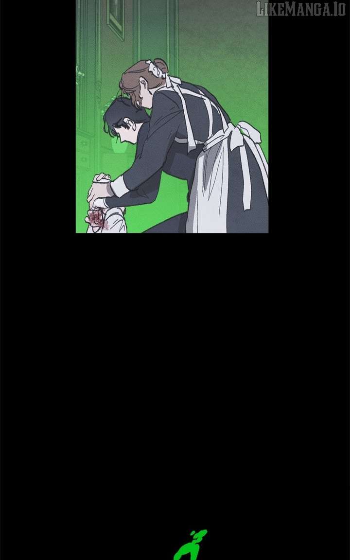 Lover of Green Midnight Chapter 65 - Page 43