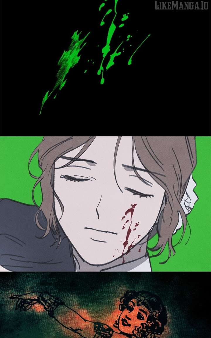 Lover of Green Midnight Chapter 65 - Page 44