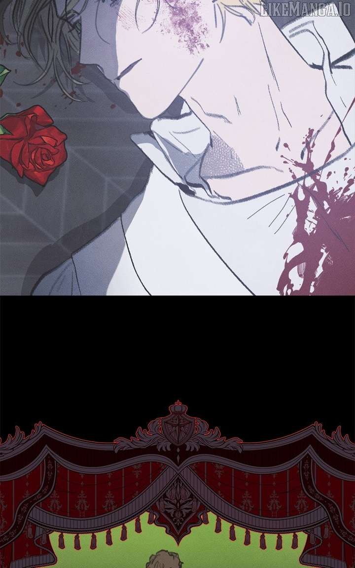 Lover of Green Midnight Chapter 65 - Page 48
