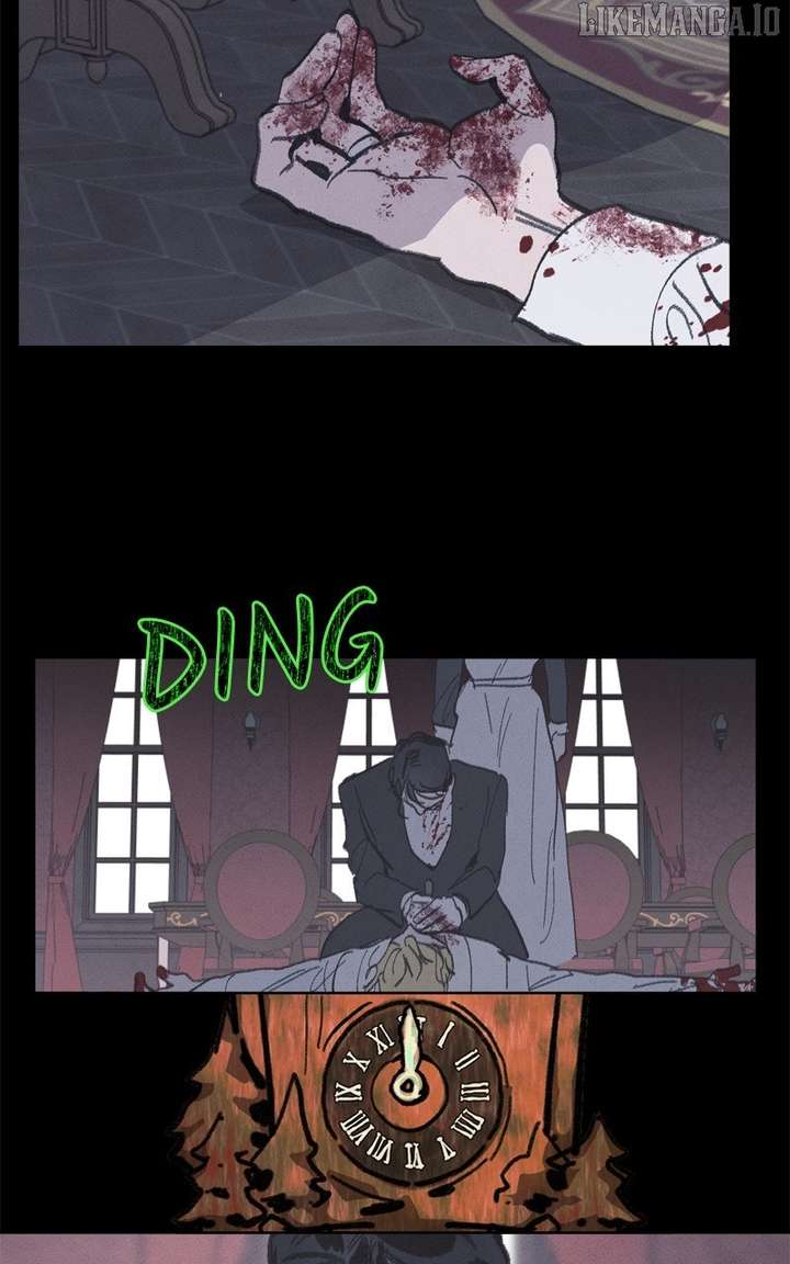 Lover of Green Midnight Chapter 65 - Page 50