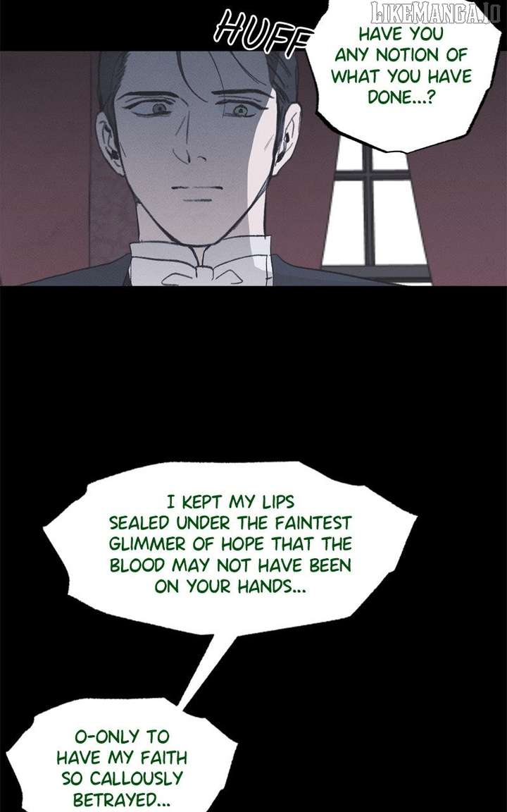 Lover of Green Midnight Chapter 65 - Page 6
