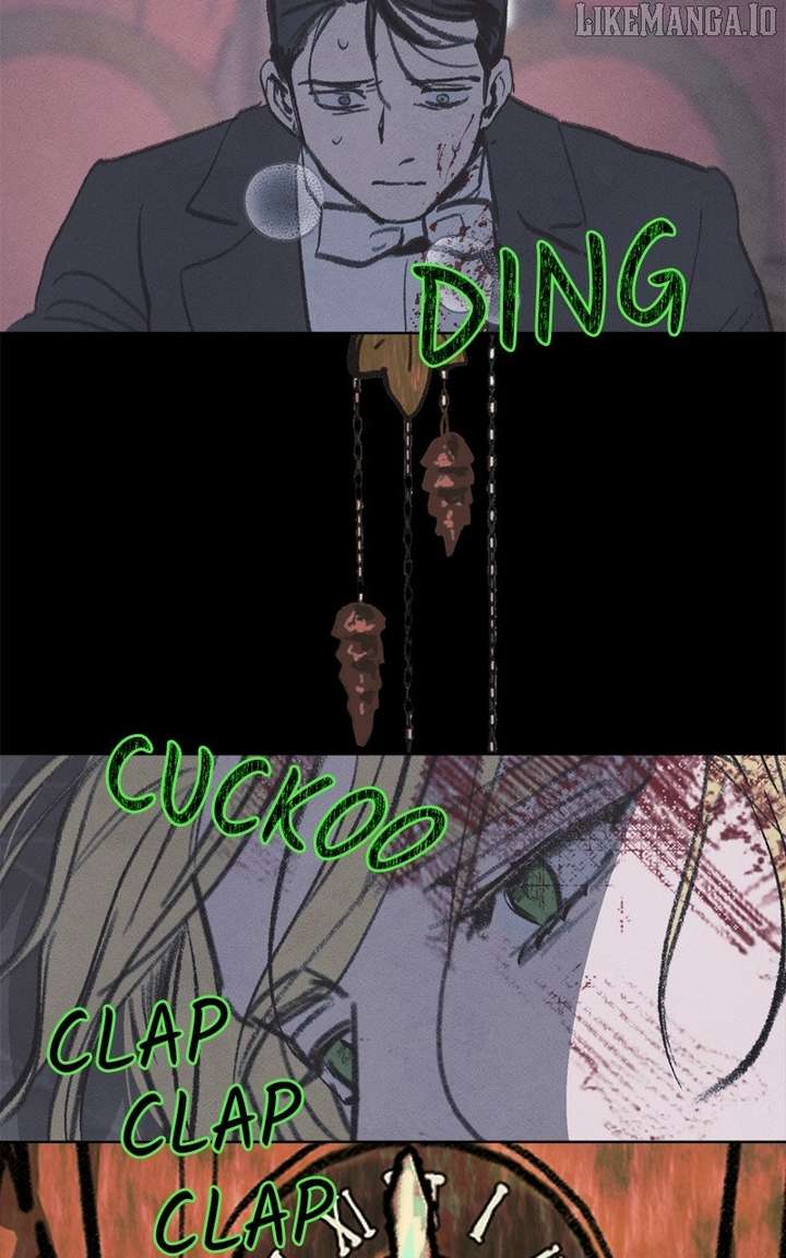 Lover of Green Midnight Chapter 65 - Page 51