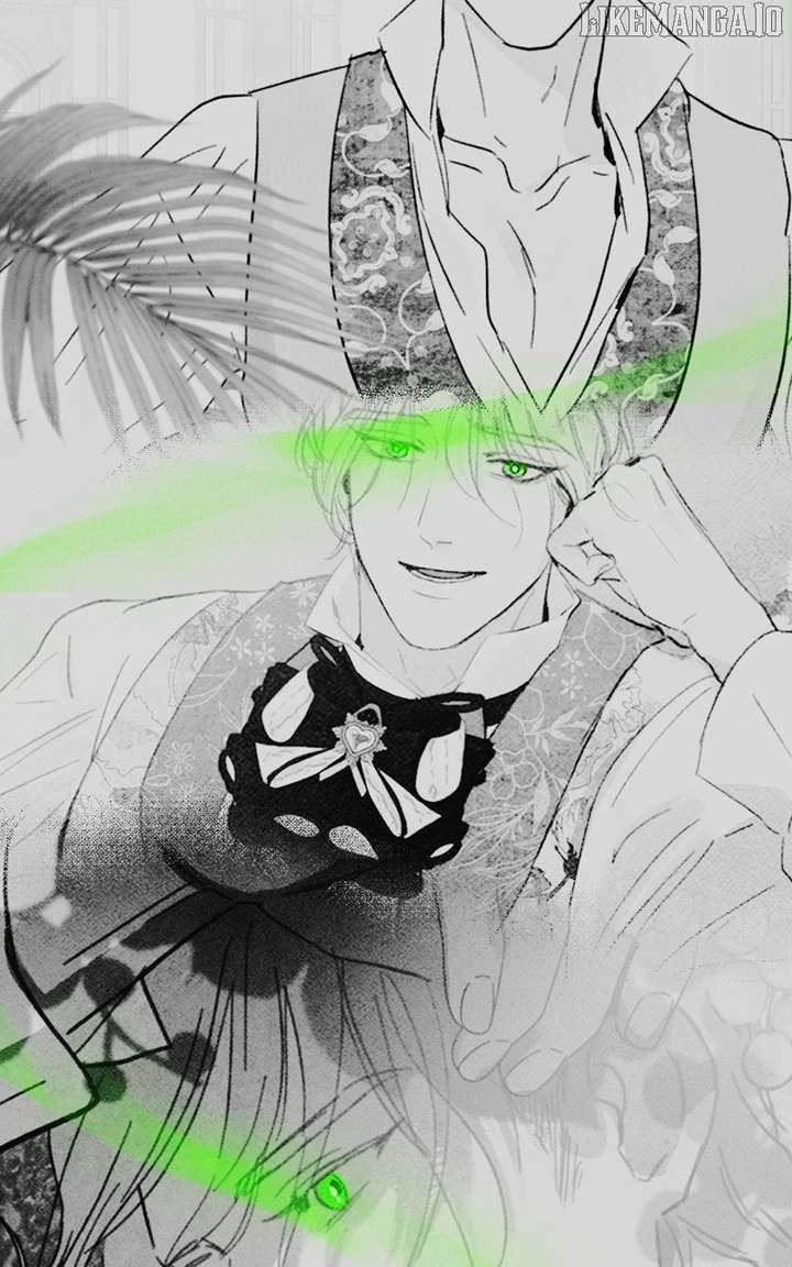 Lover of Green Midnight Chapter 65 - Page 53