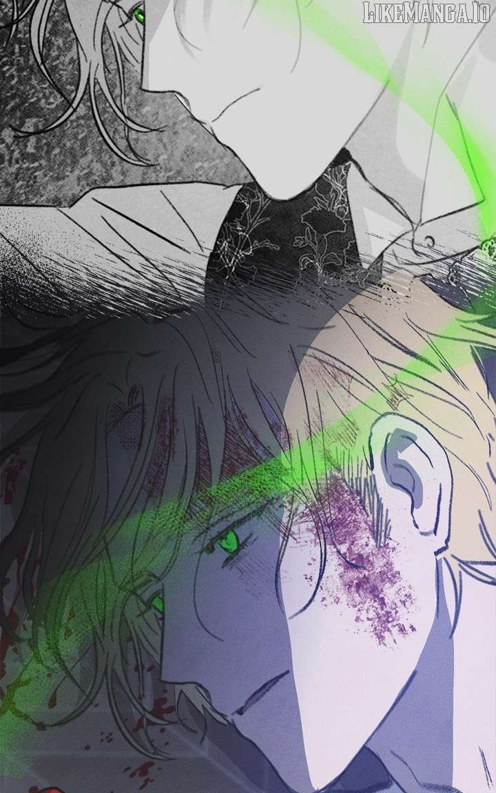 Lover of Green Midnight Chapter 65 - Page 54