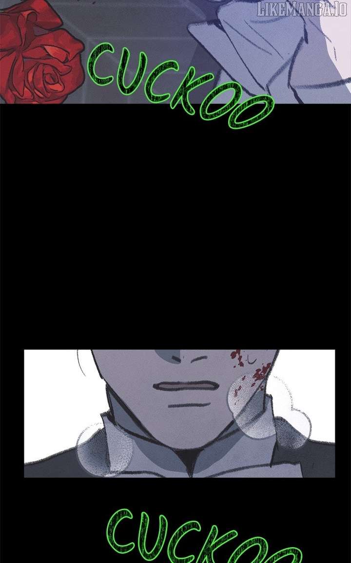 Lover of Green Midnight Chapter 65 - Page 55