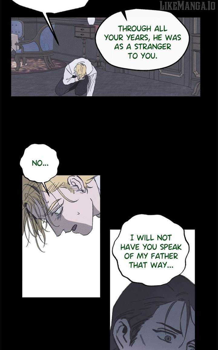Lover of Green Midnight Chapter 65 - Page 7