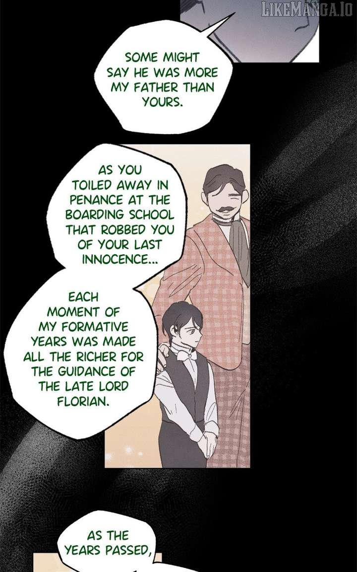 Lover of Green Midnight Chapter 65 - Page 8