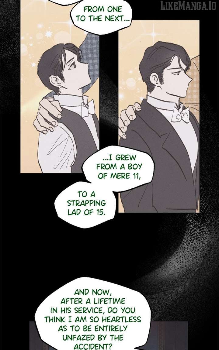 Lover of Green Midnight Chapter 65 - Page 9