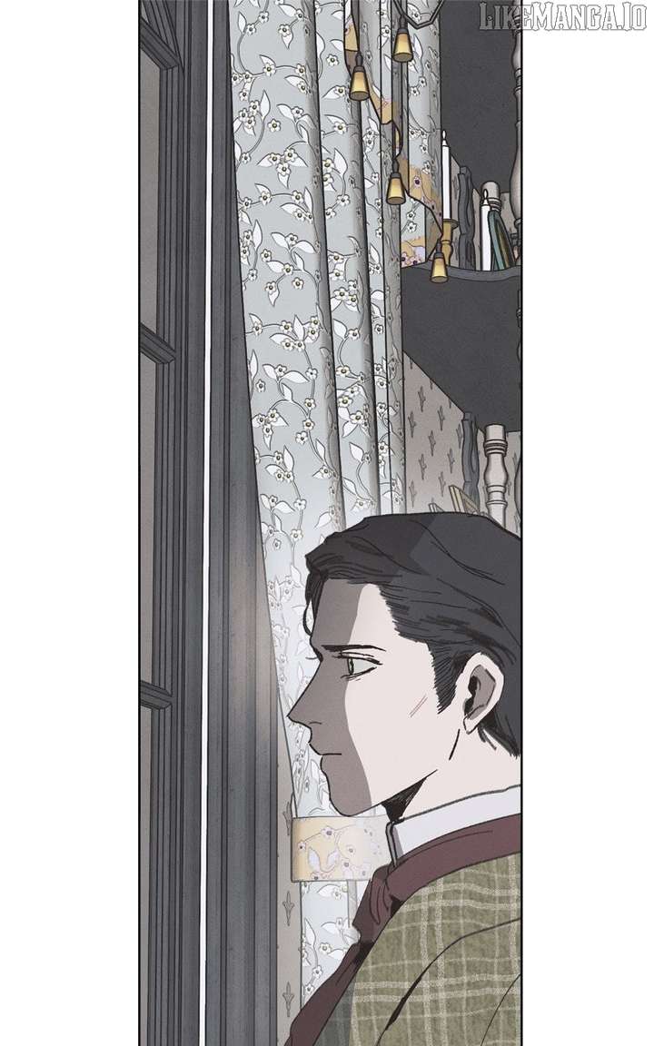Lover of Green Midnight Chapter 66 - Page 1