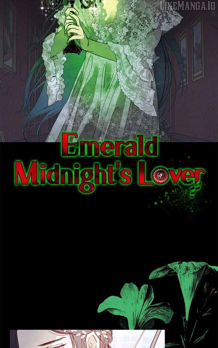 Lover of Green Midnight Chapter 66 - Page 12