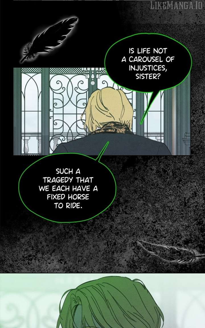 Lover of Green Midnight Chapter 66 - Page 16