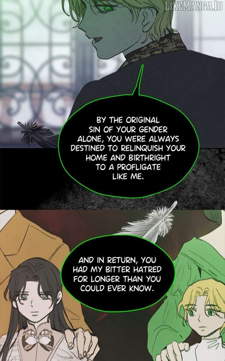 Lover of Green Midnight Chapter 66 - Page 17