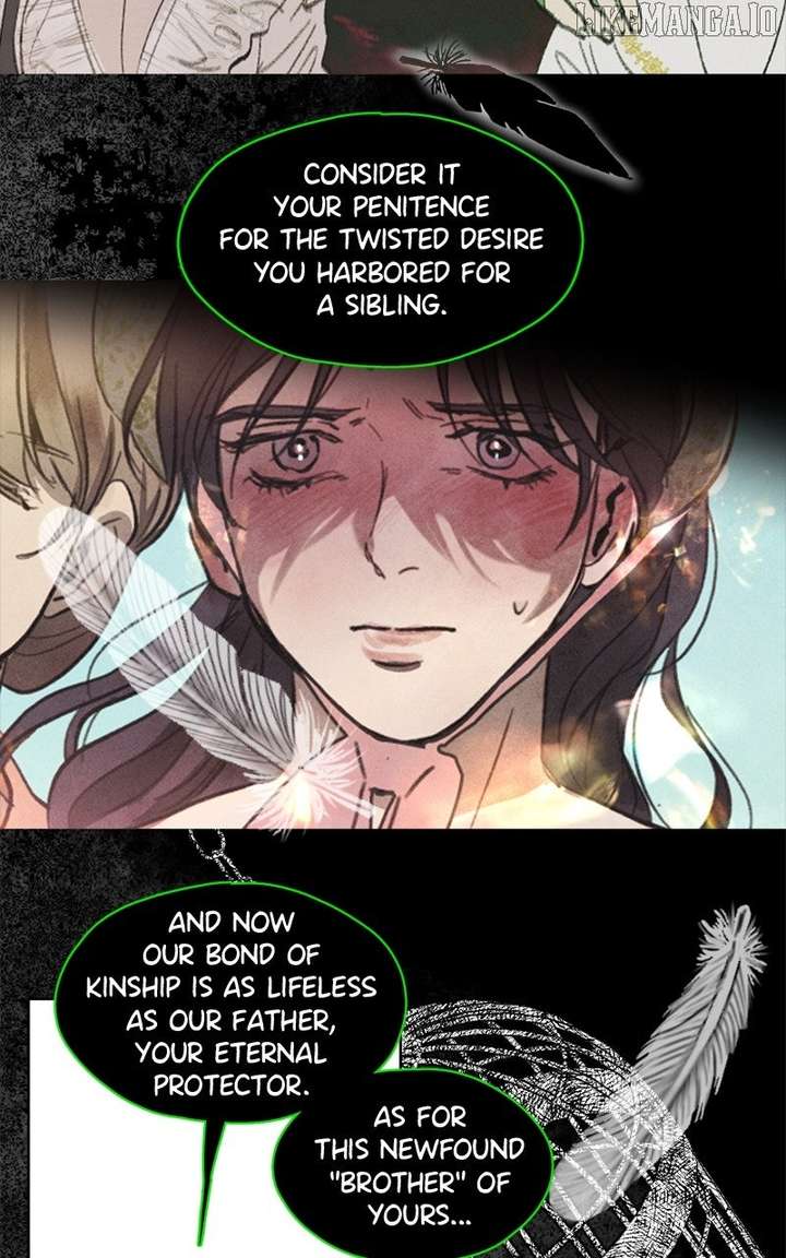 Lover of Green Midnight Chapter 66 - Page 18