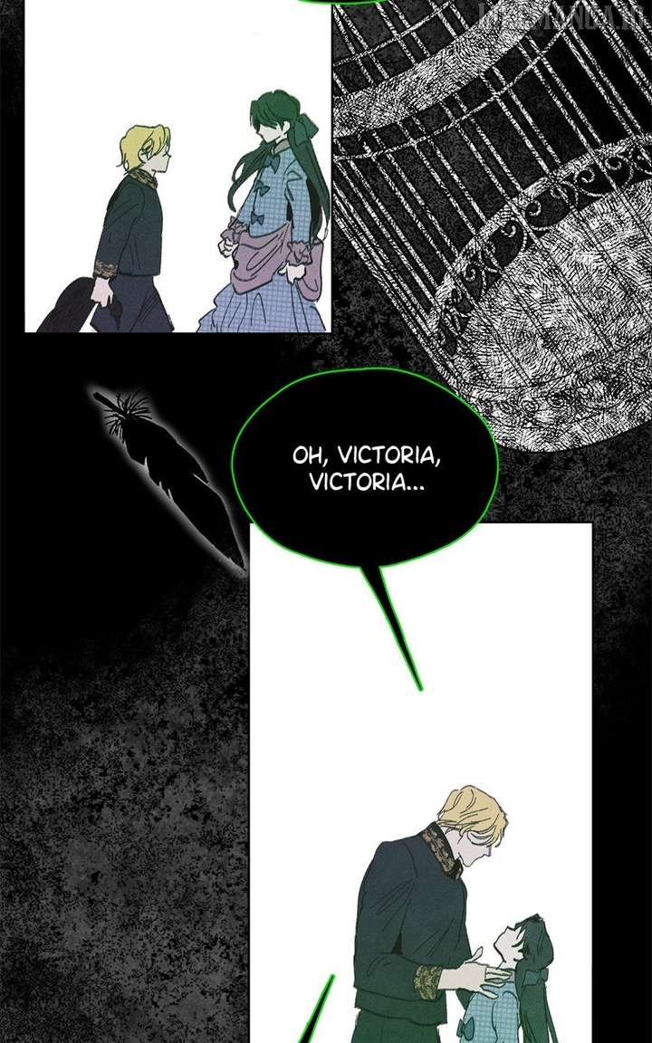 Lover of Green Midnight Chapter 66 - Page 19