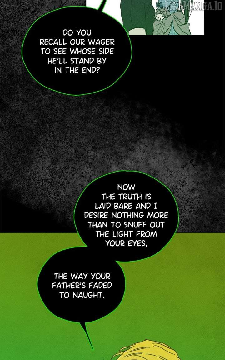 Lover of Green Midnight Chapter 66 - Page 20