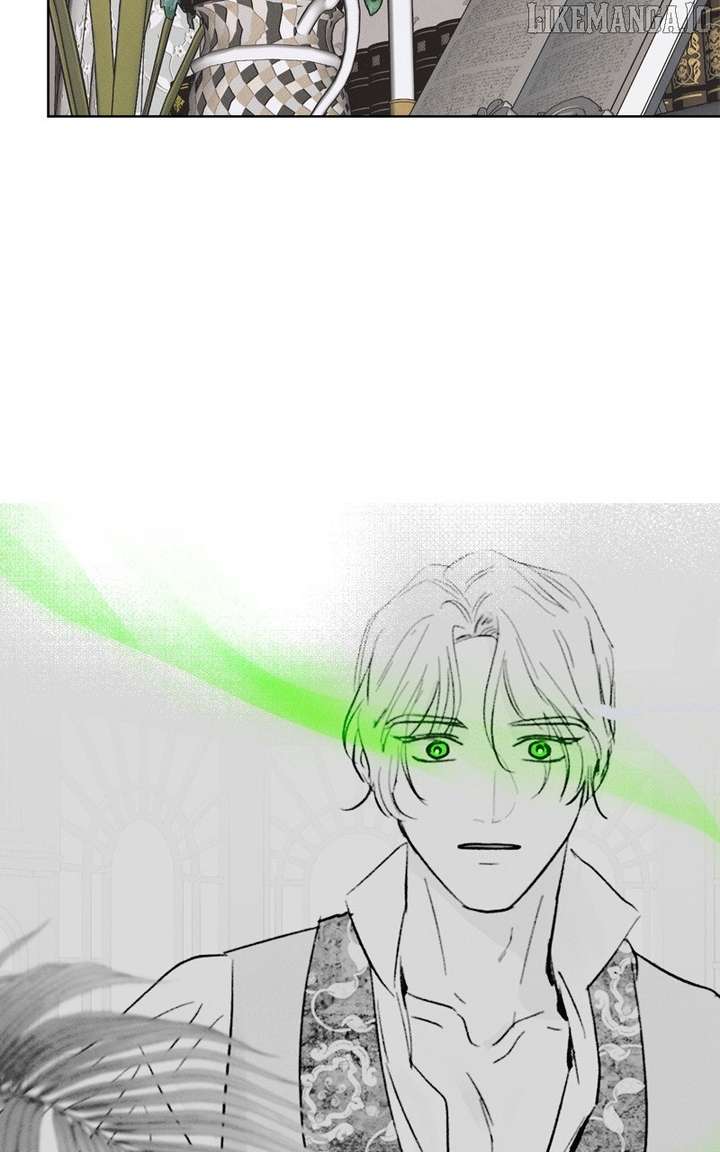 Lover of Green Midnight Chapter 66 - Page 3