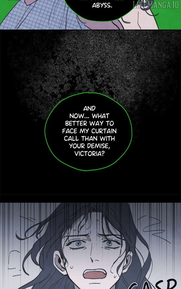 Lover of Green Midnight Chapter 66 - Page 22
