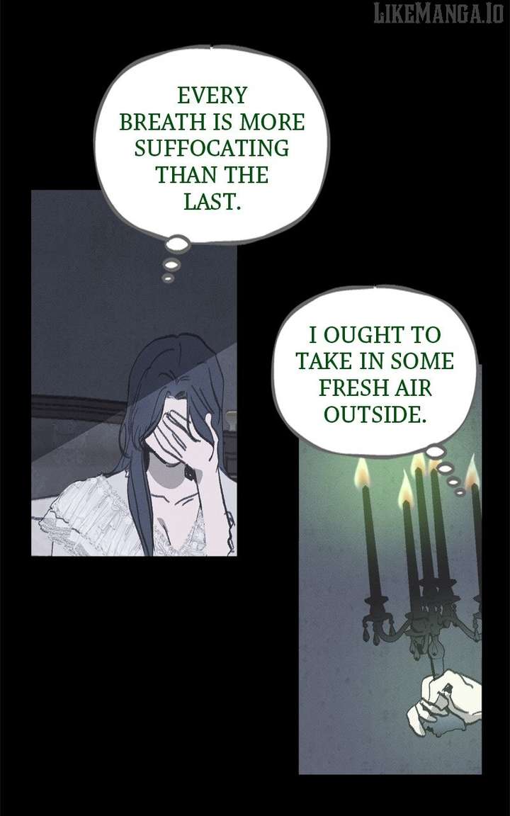 Lover of Green Midnight Chapter 66 - Page 24