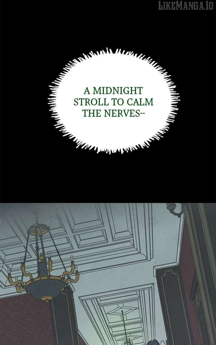 Lover of Green Midnight Chapter 66 - Page 25