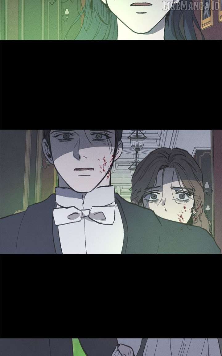 Lover of Green Midnight Chapter 66 - Page 27