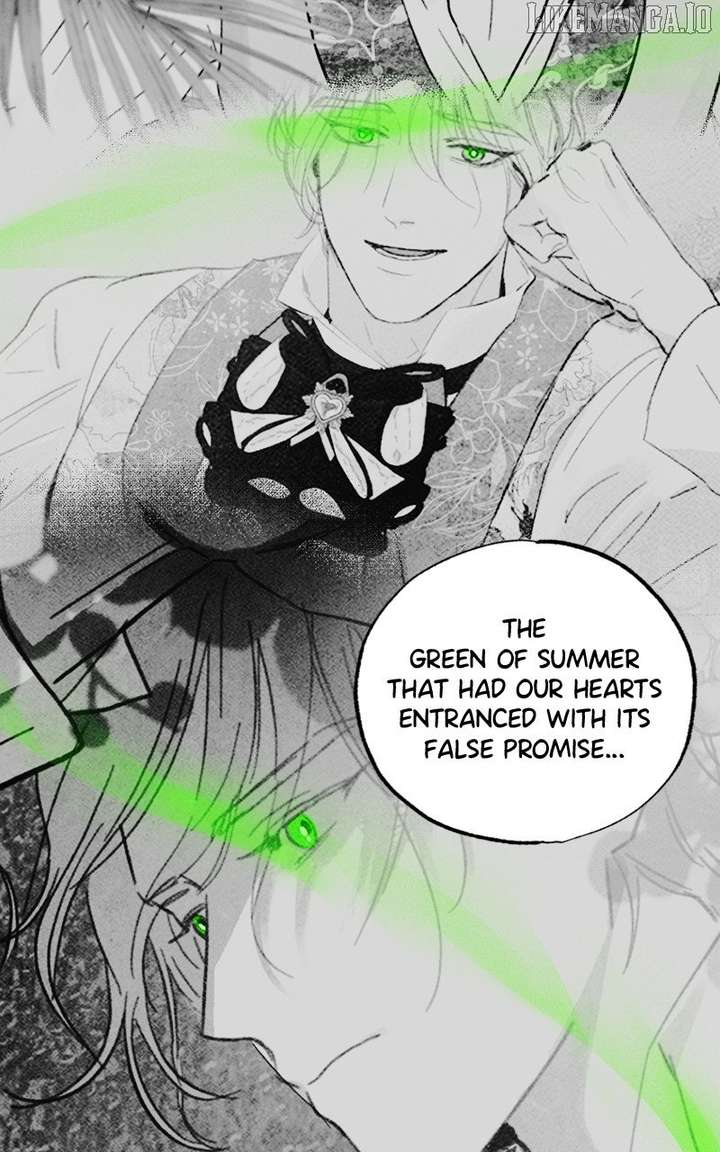 Lover of Green Midnight Chapter 66 - Page 4