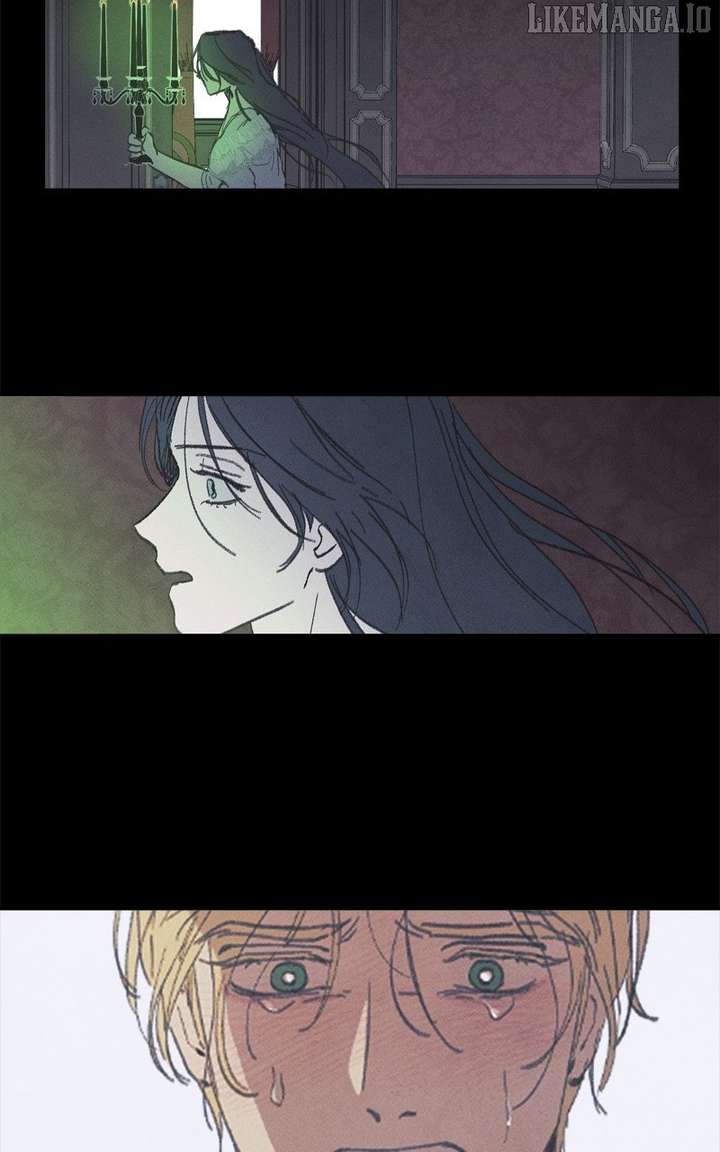 Lover of Green Midnight Chapter 66 - Page 33